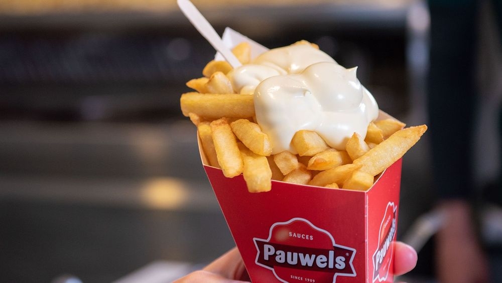 De populairste saus van het land - waarom mayonaise altijd charmeert