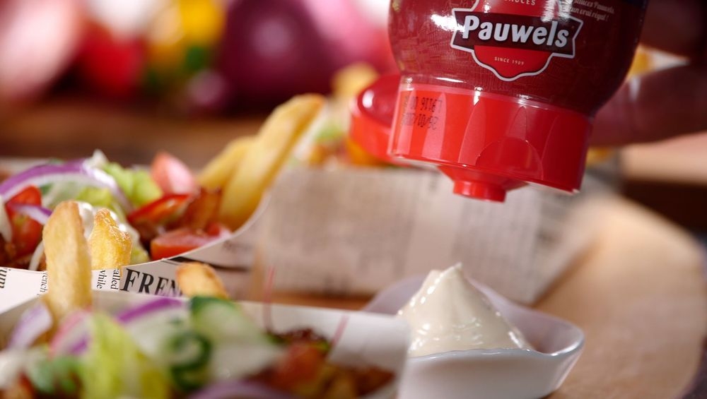 Looksaus van Pauwels: de Mediterraanse smaak van vakantie