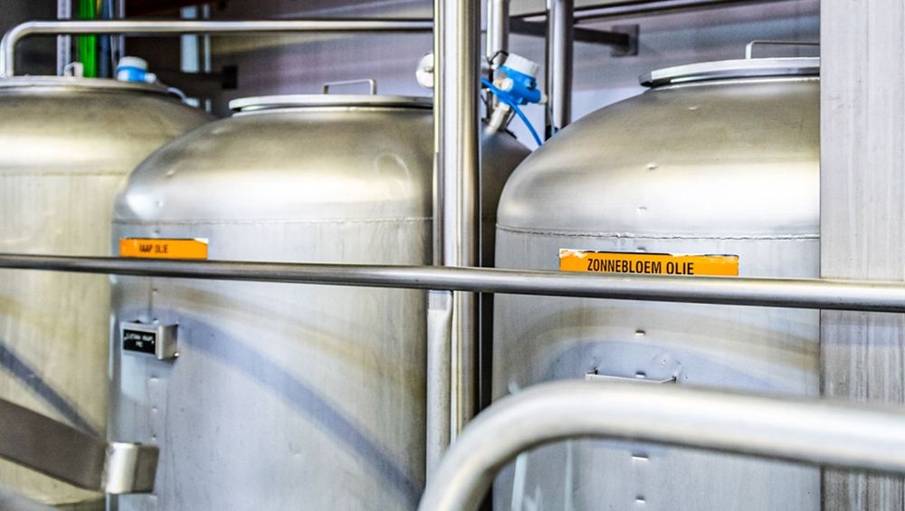 Marktrapport prijsstijging oliën en vetten houdt aan