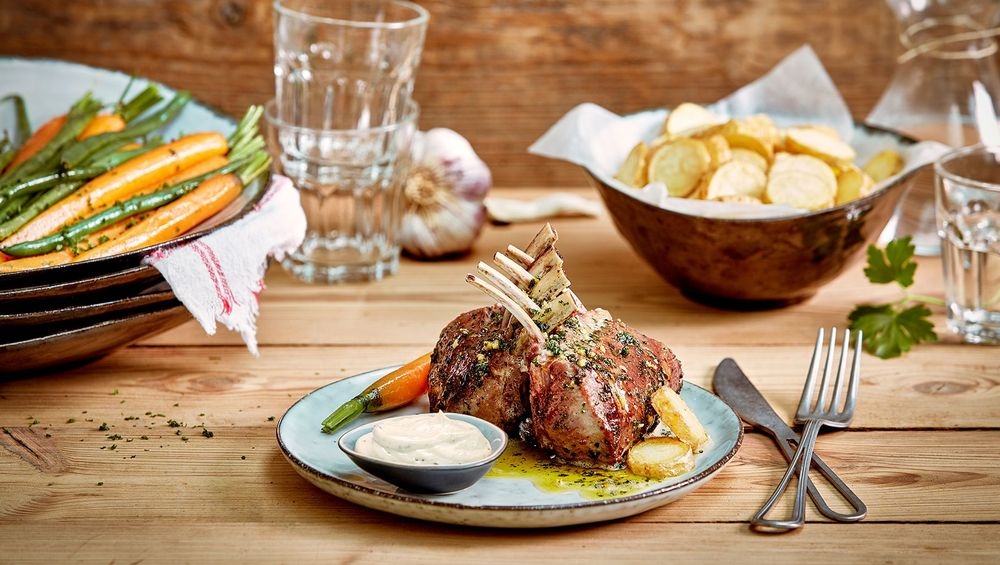 Truffel Mayonaise: onze smaakmaker in oktober