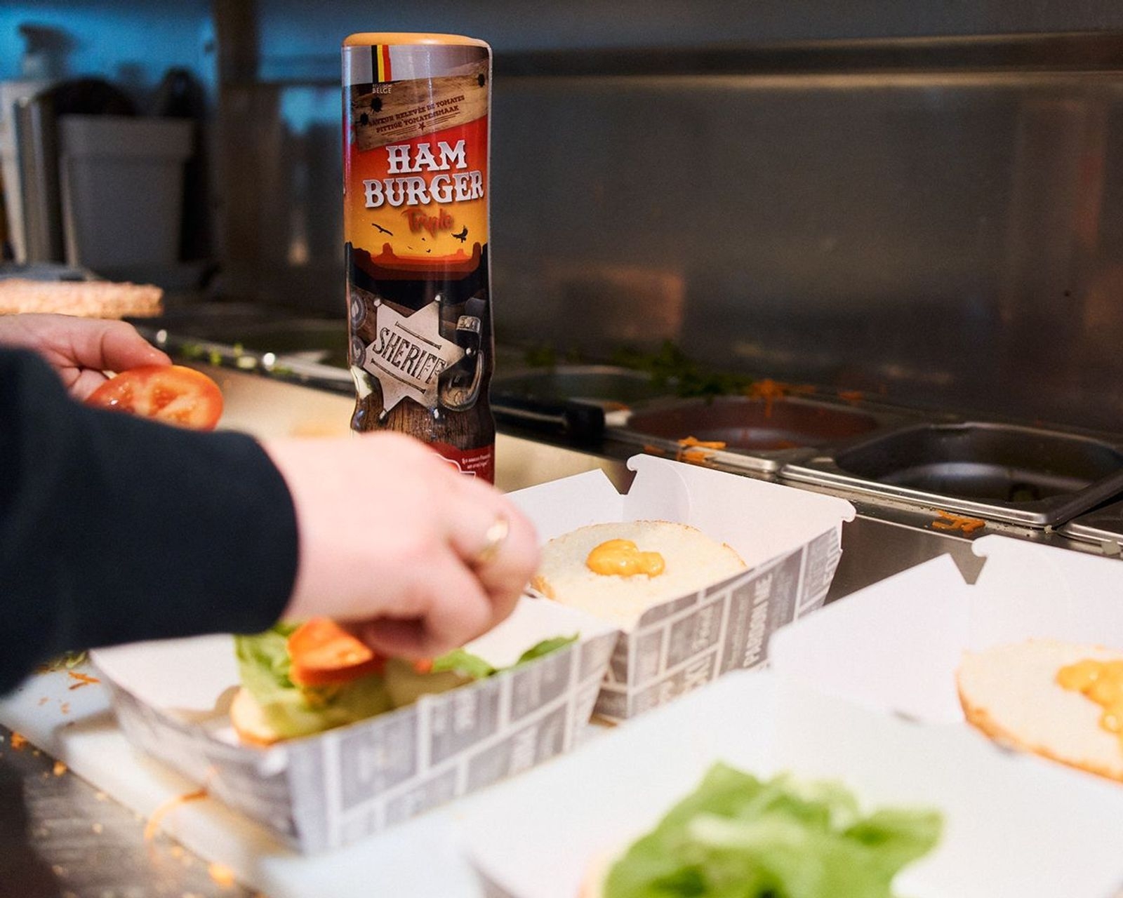 Een digitale reddingsboei voor de foodservicemarkt?