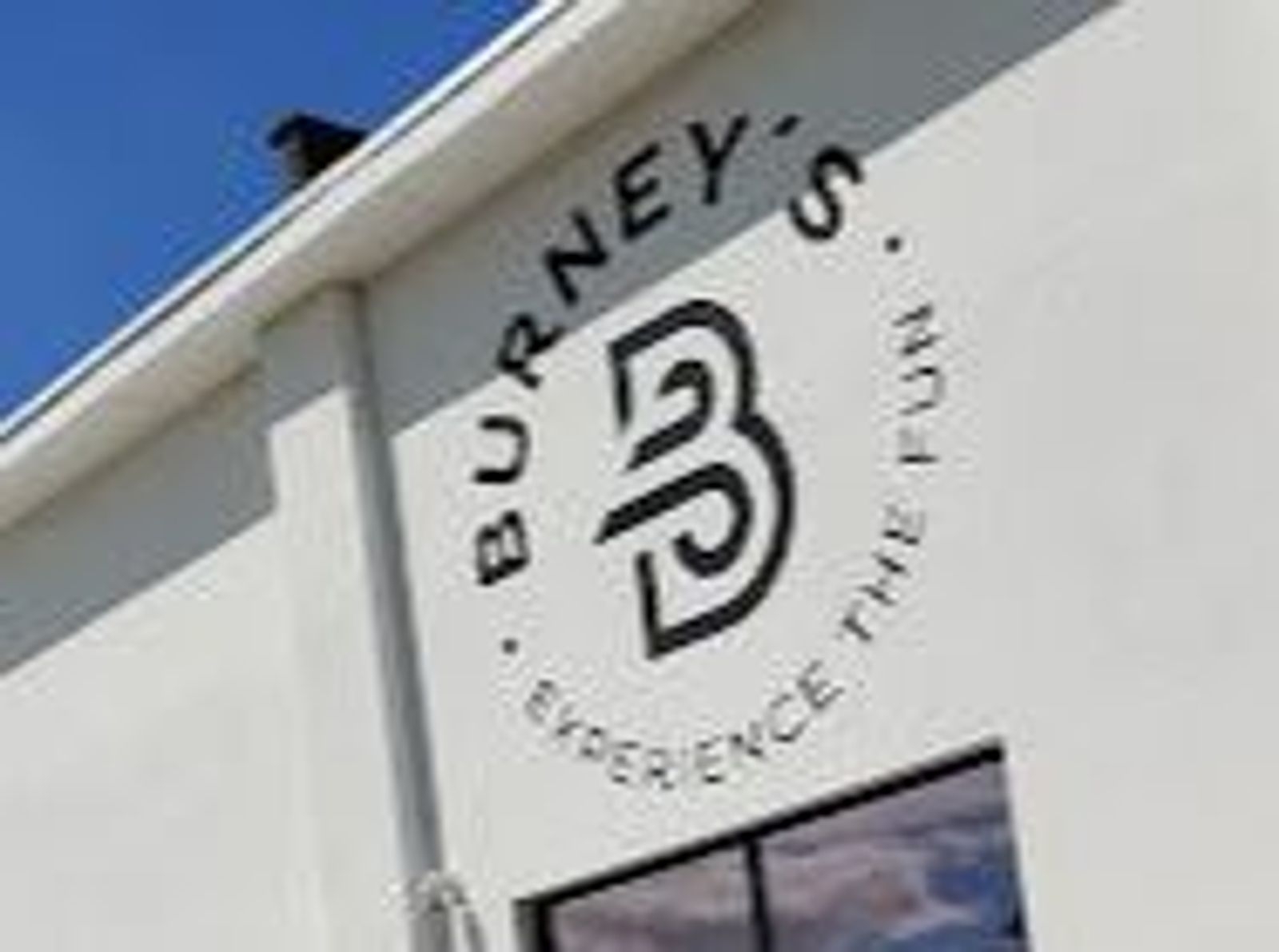 Logo Burney's