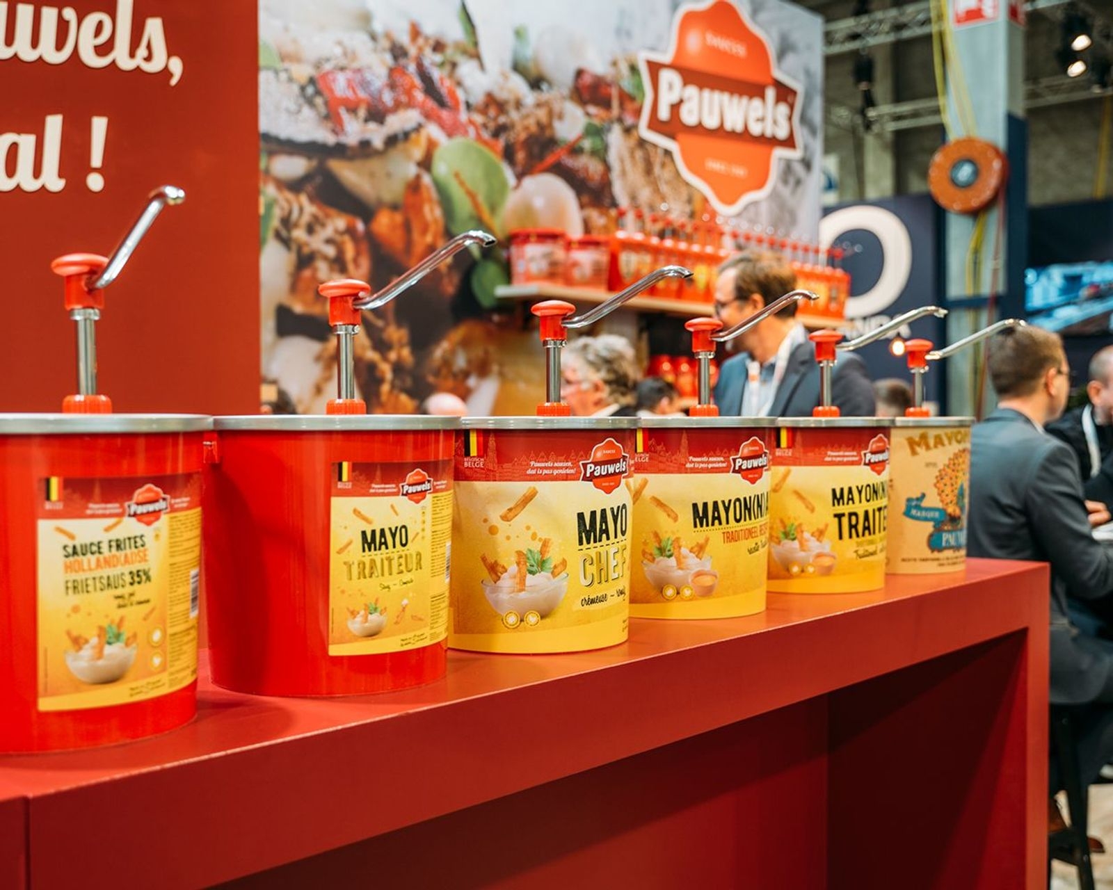 Kwaliteitsvolle mayonaise nodig? Hierop moet je letten