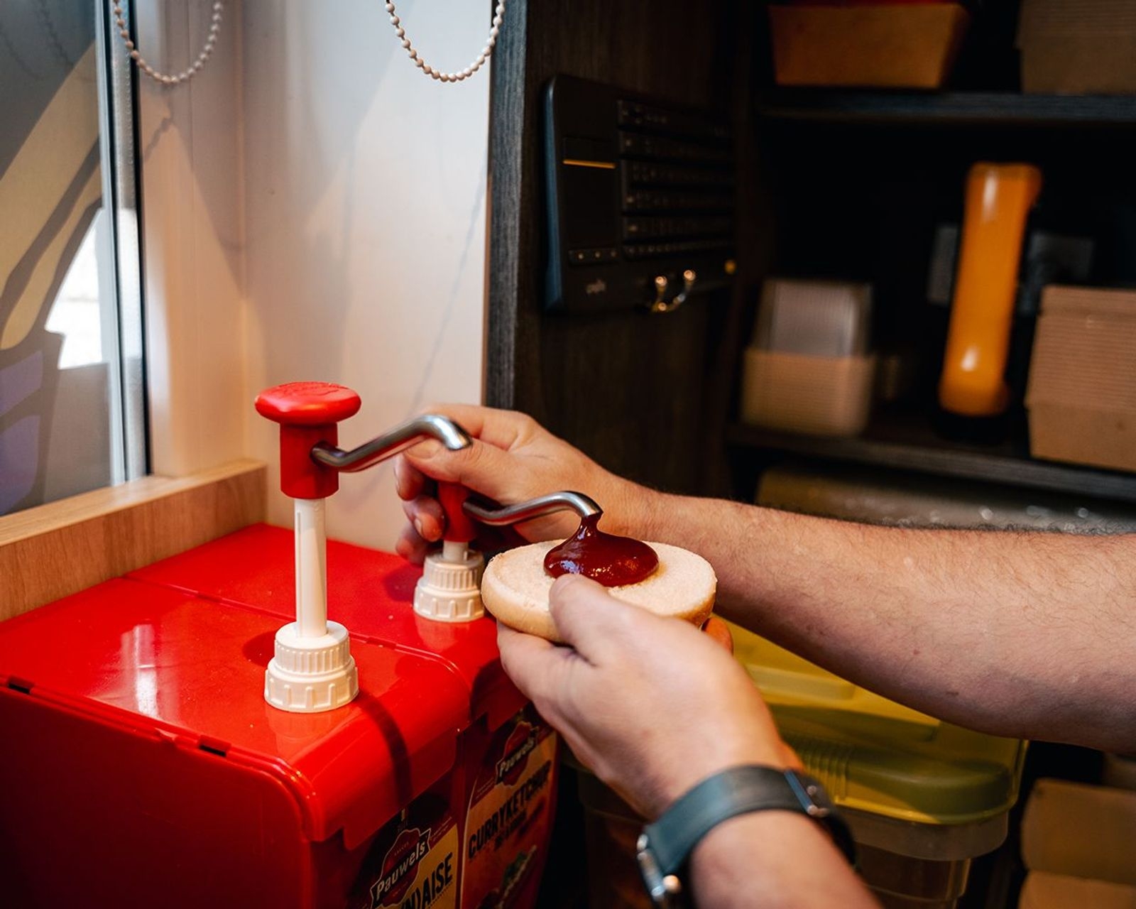 Smashburgers - de nieuwste trend in hamburgerland