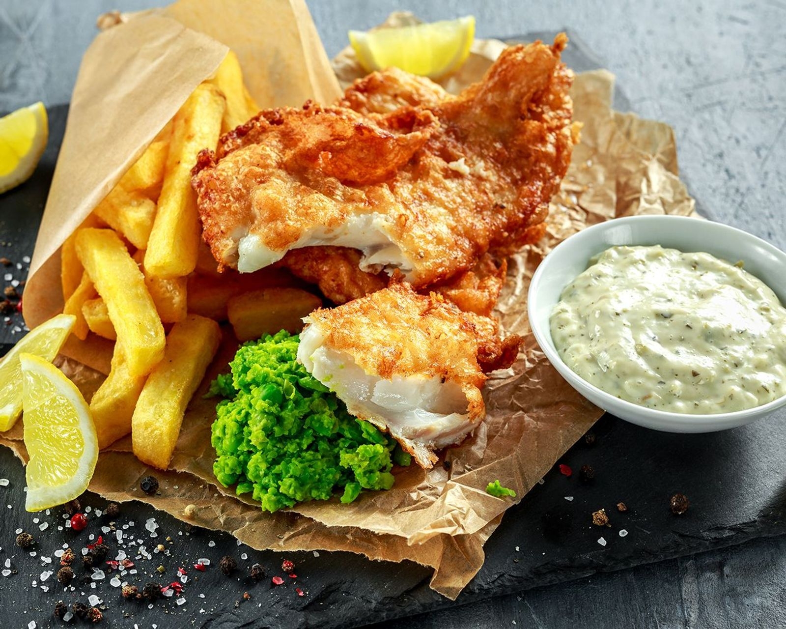 Tartaarsaus: onze smaakmaker in februari