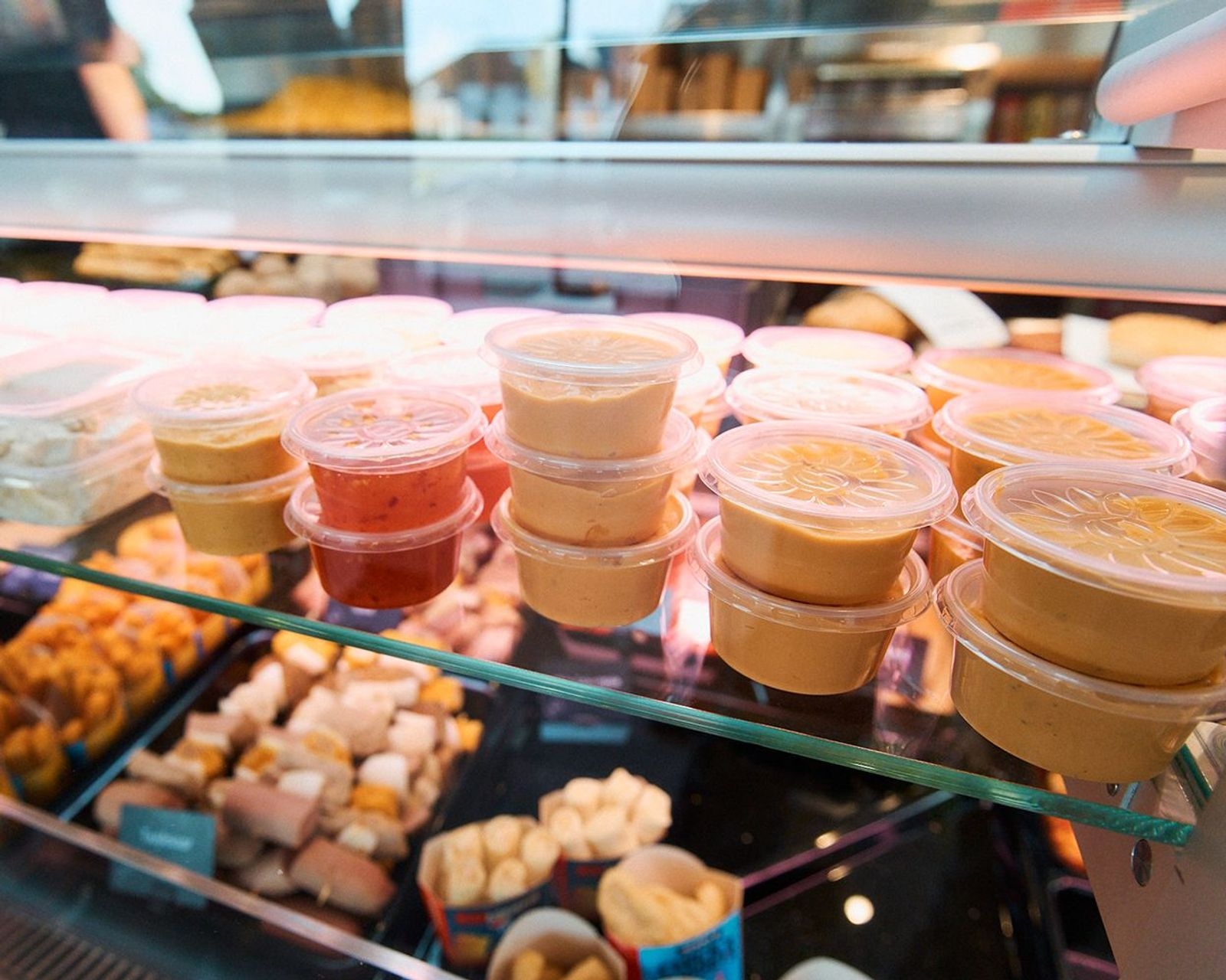 Trend: digitalisering blaast nieuwe wind in de frituur